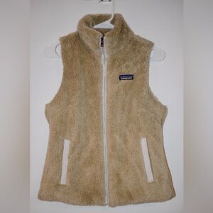 Patagonia Women’s Los Gatos Fleece Vest
